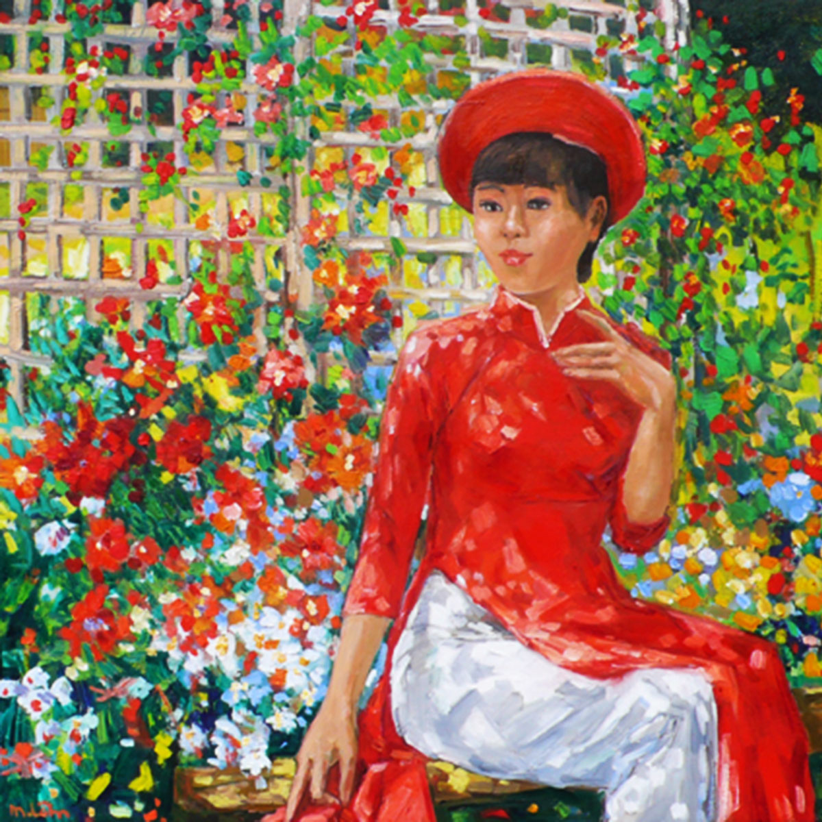 Hanoi Art Gallery