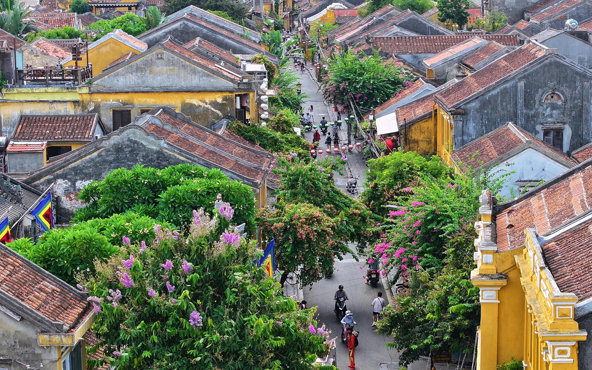 Hoi An Ancient Town