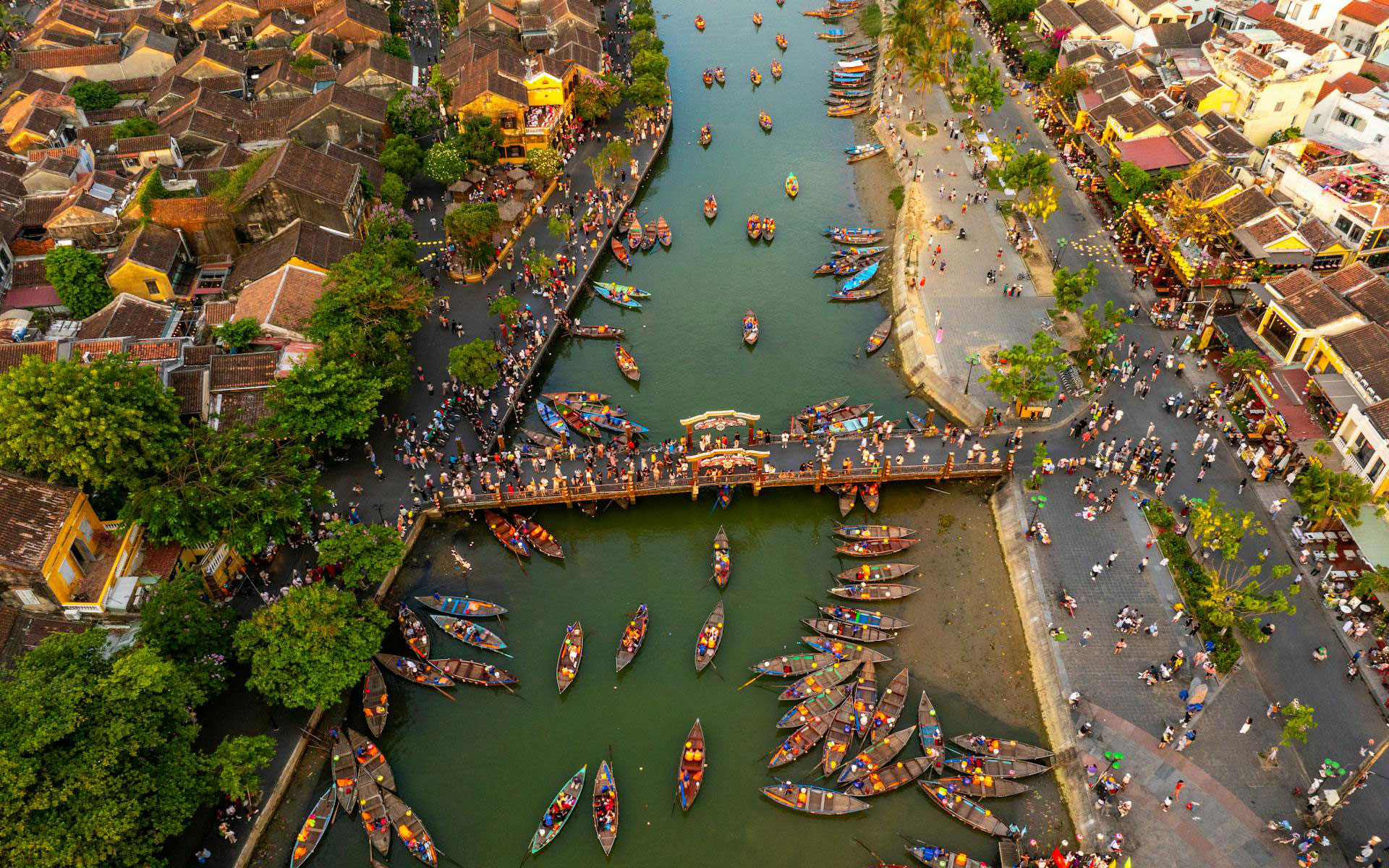 Hoi An Riverside